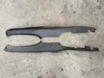 2022-2025 Porsche Cayman GT4 Front Right & Left Planking Molding Cowl Oem. Fixed Price $398.00.