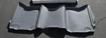 Husky Liners 60822 2ND Seat Floor For Dodge Ram 1500 2500 3500 09-11 -grey. Fixed Price $38.99.