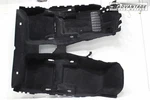 2019-2025 Volkswagen Jetta Rear & Front Whole Floor Carpet Mat Liner Cover Oem. Fixed Price $199.99.