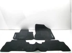 New Oem 4-PC Floor Mat Set Genuine 1UF14AB800 For 2014-2015 Kia Sorento. Fixed Price $72.79.