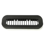 Genuine Front Floor Panel Carpet Hole Cover 15882902. Fixed Price $56.06.