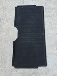 2014-2020 Nissan Rogue Genuine Oem Rear Cargo Protect Trunk Mat 999C3-G2000. Fixed Price $59.00.