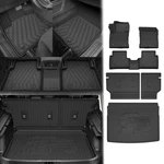 Floor Mats Ford Bronco Sport Only 2021 2022 2023 2024 2025 2026 Tpe Rubbe.... Fixed Price $206.78.