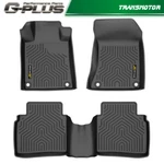 3PCS Car Floor Mats Fit For 2019-2025 Nissan Altima Tpe All Weather Liners. Fixed Price $76.61.