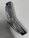 1959 Chevrolet Impala Belair Center Trunk Molding N2. Fixed Price $59.95.
