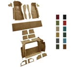 81-82 Chevy Corvette Upgraded Essex Molded Carpet Kit *made In Usa*. Fixed Price $929.95.