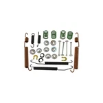 Carlson 17357 Drum Brake Hardware Kit. Fixed Price $25.68.
