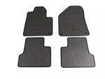 Genuine Mopar Mat-floor 1UB87LU5AD. Fixed Price $134.00.