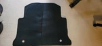 Genuine Jeep Mopar Trunk Mat 6RX79DX9AA Used Black. Fixed Price $125.00.
