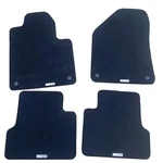 Oem Set Of Front Rear Floor Mats Carpet For Jeep Cherokee 13-2018 #lhd 49212D. Fixed Price $86.47.