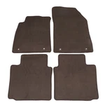 Oem New Gm 2006-2014 Chevrolet Impala Front And Rear Carpet Floor Mats 22859441. Fixed Price $148.46.