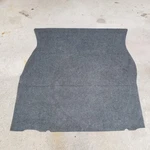 Bmw E30 Coupe Sedan Trunk Liner Carpet Mat Spare Wheel Cover 51471933908. Fixed Price $195.00.