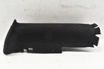 2012-2018 Tesla Model Left Strut Cover Carpet Panel 1045204-00-A Oem 12-18. Fixed Price $36.27.
