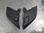 2024 Porsche Cayman GT4 Center Console Upper Trim Panels #74617 Z4. Fixed Price $55.99.
