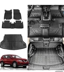 Fit 2014-2020 Nissan Rogue Floor Mats Trunk Cargo 2019 Accessories. Fixed Price $92.95.