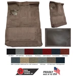 1987-97 Ford F-150 F-250 F-350 Extended Cab Carpet See Description Fitment. Fixed Price $216.95.
