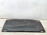 11-17 Volkswagen Touareg Trunk Floor Cargo Mat Liner Carpet Cover Trim Oem. Fixed Price $140.00.