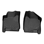 Maxliner Floor Mats 1ST Row Set For (a) Cadillac (srx) 2010-2016. Fixed Price $161.98.