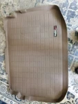 Weathertech Cargo Liner Trunk Mat - 401107. Fixed Price $35.99.