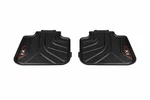Genuine Oem Rear Floor Mat Set For Bmw X1 XDRIVE28I SDRIVE28I 16-20 51472365857. Fixed Price $102.08.