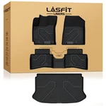 Floor Mats & Cargo For Hyundai Venue 2020-2026 Protection Anti-slip Full Set. Fixed Price $189.00.