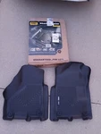 Fits 19-20 Ram 2500 3500 Husky Liners Weatherbeater Molded Floor Mats New 13051. Fixed Price $74.99.