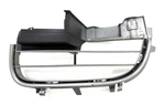 Porsche 987.1 GEN1 Boxster Left Hand Front Bumper Grille Titanium Metallic. Fixed Price $154.55.