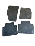 Genuine Porsche Cayenne Floor Mats Oem Vw Ag De Sfg 3C0864 523 PA6 6-GF30 Gray. Fixed Price $47.23.