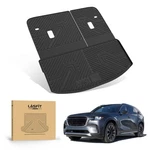 Cargo Mat For Mazda CX-90 / Phev 2024-2026 All Weather Custom Trunk Liner. Fixed Price $120.00.