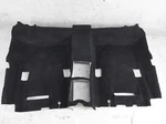 2018 Mercedes-benz E300 Rear Interior Floor Carpet Lining 213-680-08-41 *black. Fixed Price $224.44.