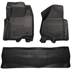 Husky Liners 98711 Weatherbeater Floor. Fixed Price $149.99.