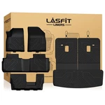 Lasfit Floor Mats For Gmc Acadia 2017-2023 Seats Custom Cargo Liners. Fixed Price $219.00.