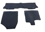 2016-2021 Honda Pilot 4 Piece Floor Mats Carpet Black Oem A100 Sealed New. Fixed Price $30.38.