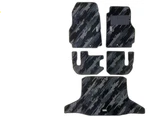 Hks 53001-AN014 Floor Mats Full Set For 2009-2025 Nissan Gt-r R35 Lhd. Fixed Price $593.95.