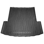 New Oem 20-25 Ford Explorer Cargo Mat All Weather Protector Tray Liner Black. Fixed Price $158.95.