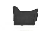 2014-2017 Maserati Ghibli Sedan Rear Hatch Trunk Cover Panel Trim Black Oem. Fixed Price $25.01.