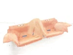 2007 Porsche 911 Turbo Rear Right Carpet Red Terracotta 99755101702 *note. Fixed Price $450.32.