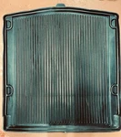 Audi Oem All-weather Cargo Mat Mfg (8K5-061-180). Fixed Price $60.00.