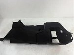 Mercedes W212 E250 E350 E400 E550 E63 Right Side Quarter Panel Trim Cover Oem. Fixed Price $67.41.