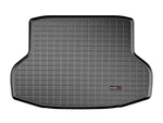 Weathertech Cargo Liner Trunk Mat For Civic/civic Si - Black. Fixed Price $136.95.