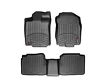 Weathertech Floorliner For 2010-2010 Mercury Milan 1ST & 2ND Row, Black. Fixed Price $199.90.