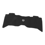 2013-2019 Ram Crew Cab Rear Premium Black Carpet Floor Mat New Mopar 82213400AB. Fixed Price $108.03.