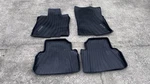 2022 - 2024 Honda Civic Front & Rear All Weather Floor Liner Mat Set Oem. Fixed Price $99.99.