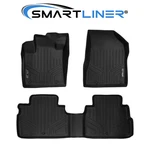 Smartliner Custom Fit Floor Mats Set All Weather 2015-2017 Nissan Murano. Fixed Price $132.34.