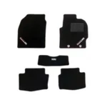 Hks 53001-BT003 Full Set Oct Lhd Floor Mats For 2000-2004 Toyota Tundra. Fixed Price $390.00.