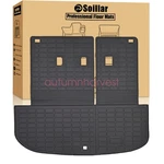 Tpe Cargo Trunk Liner Cover Floor Mat For 2020-2025 Hyundai Palisade Waterproof. Fixed Price $46.35.
