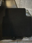 2008-2012 Nissan Altima Charcoal Black Carpeted Floor Mats Front & Rear Set Oem. Fixed Price $99.99.