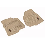 Rugged Ridge Floor Mat Set. Fixed Price $69.99.
