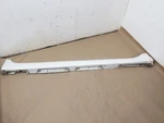 Lexus LS460 2016 Right Passenger Rocker Skirt Molding Panel Cover 13-17 *:o. Fixed Price $130.50.