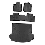 Maxliner Floor Mats Rows And Cargo (a + B D) Acura Mdx 2007 - 2013. Fixed Price $344.97.